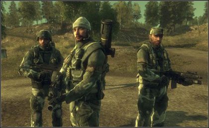 Dema Battlefield: Bad Company oraz Civilization Revolution dostępne do pobrania - ilustracja #1