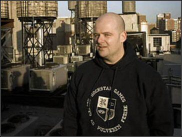 100 najważniejszych osób w branży w 2009 roku - ilustracja #1