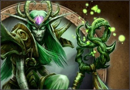 WoW: Cataclysm - szczegóły zmian klas Maga, Druida oraz Huntera - ilustracja #2