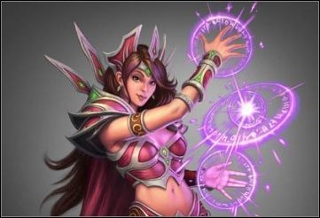 WoW: Cataclysm - szczegóły zmian klas Maga, Druida oraz Huntera - ilustracja #3