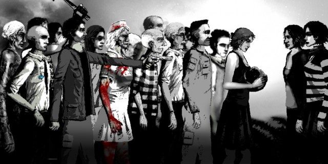 Premiera przygodówki grozy The Cat Lady - ilustracja #1