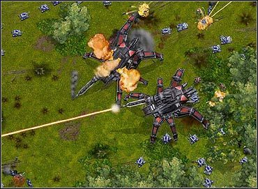 S.T.A.L.K.E.R.: Shadow of Chernobyl i Supreme Commander dopiero w przyszłym roku - ilustracja #2