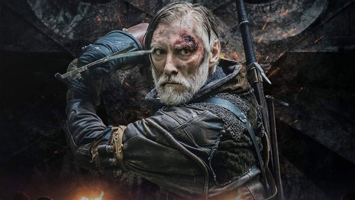 Pierwsze wrażenia z filmu są pozytywne. - Widzieliśmy fanowskiego Wiedźmina: Pół wieku poezji później daje radę - wiadomość - 2019-11-28