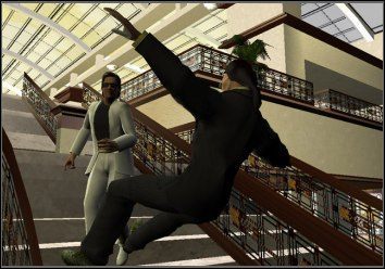 Policjanci z Miami - pierwsze screeny z gry - ilustracja #3