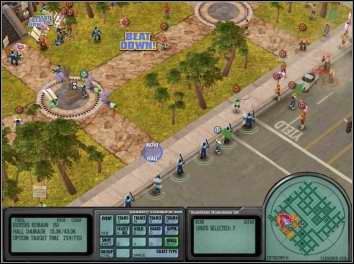 Zostań etatowym „pogromcą tłumu” - ilustracja #1