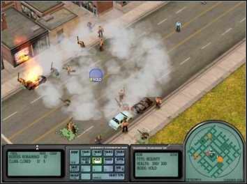 Zostań etatowym „pogromcą tłumu” - ilustracja #2