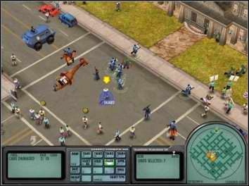 Zostań etatowym „pogromcą tłumu” - ilustracja #3