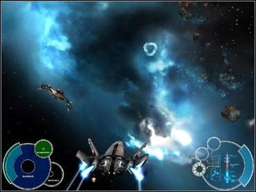 Data wydania Starmageddona 2 została wyznaczona na styczeń 2004 - ilustracja #2