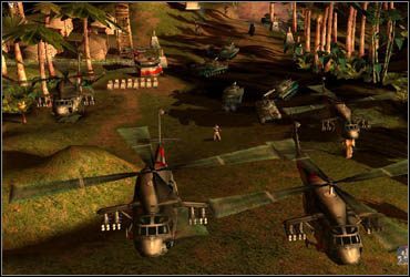 Sequel Empire Earth w pierwszej połowie 2005 roku - ilustracja #1