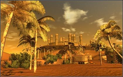 Gothic 3 - łata pod dużym znakiem zapytania - ilustracja #2