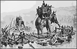 Ewolucja broni cz.3 - ilustracja #12