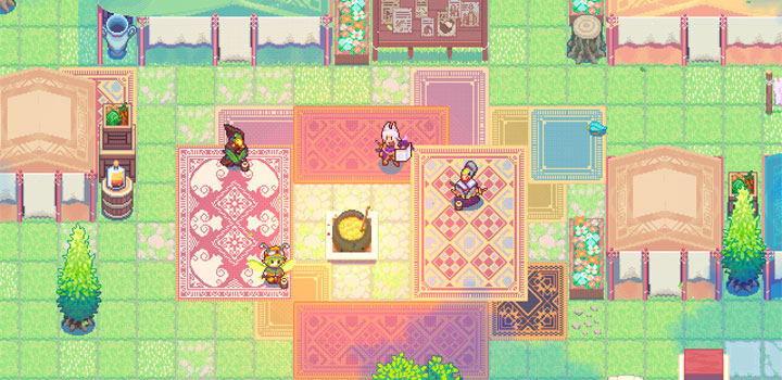 Nowości na Steam. Nie tylko Star Wars Jedi: Survivor - to będzie mocny tydzień dla graczy pecetowych - ilustracja #7