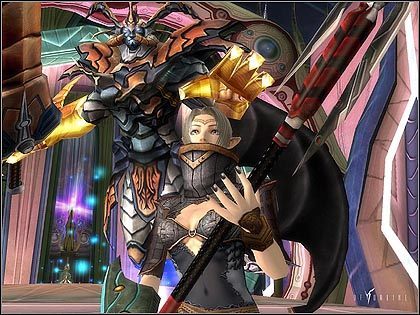 Przetestuj Rising Force Online przez dziesięć dni za darmo - ilustracja #2