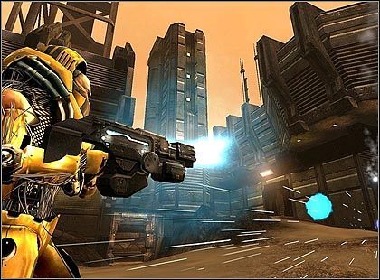 WarPath zadebiutuje dopiero w lipcu - ilustracja #2