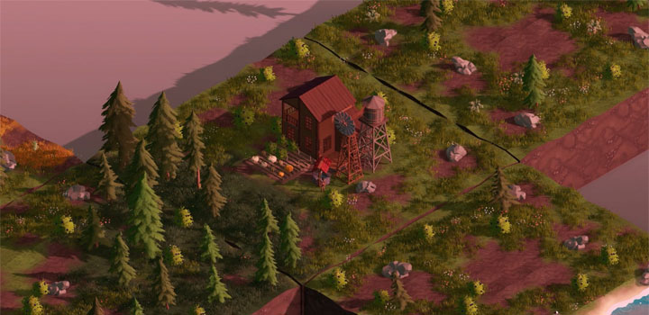 Nowości na Steam. Skradankowy Gollum i strzelanka dla boomerów - ilustracja #3