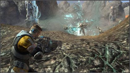 Znamy datę premiery Fracture - ilustracja #1