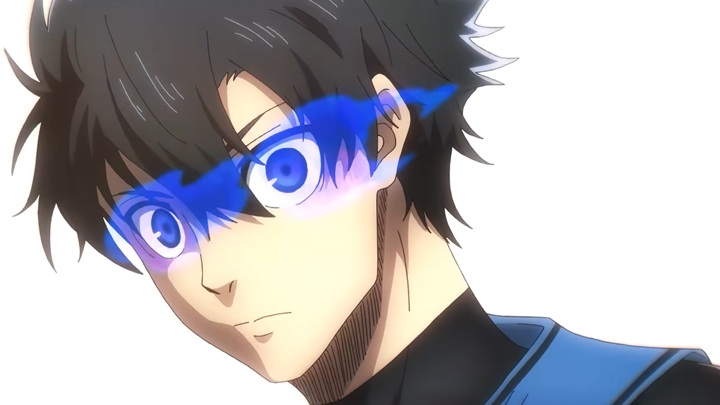 Blue Lock, Eight Bit, 2022 - Nowość na Netflixie: obejrzenie trzech przebojowych anime stało się łatwiejsze i teraz są dostępne po polsku - wiadomość - 2026-04-27