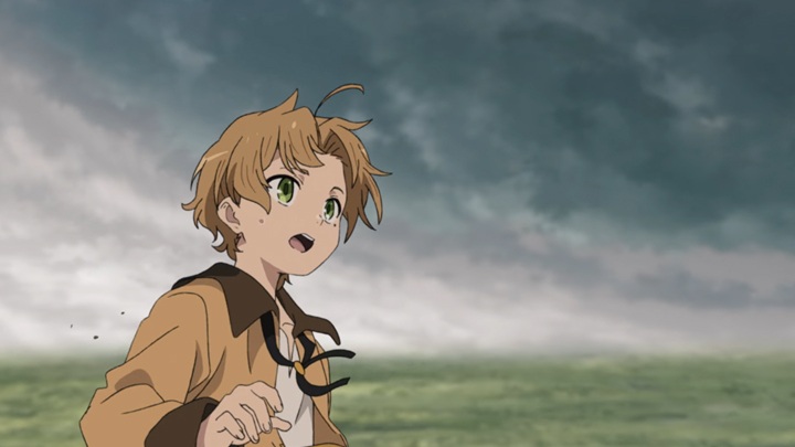 Mushoku Tensei: Jobless Reincarnation, Studio Bind, 2021 - Nowość na Netflixie: obejrzenie trzech przebojowych anime stało się łatwiejsze i teraz są dostępne po polsku - wiadomość - 2026-04-27