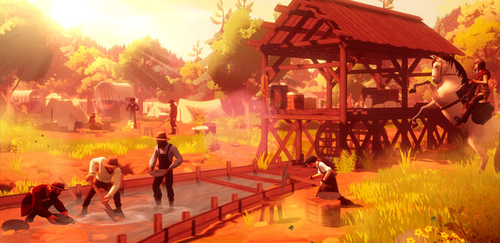 Nowości na Steam, a wśród nich przebój Marvela z PlayStation i gra Obsidian Entertainment - ilustracja #3