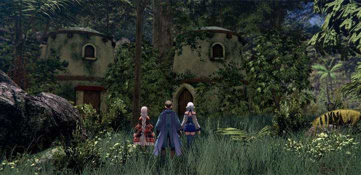 Nowości na Steam, a wśród nich przebój Marvela z PlayStation i gra Obsidian Entertainment - ilustracja #8