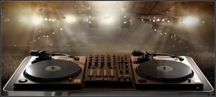 DJ Hero na Xboksa 360, Wii i konsole marki PlayStation - ilustracja #1