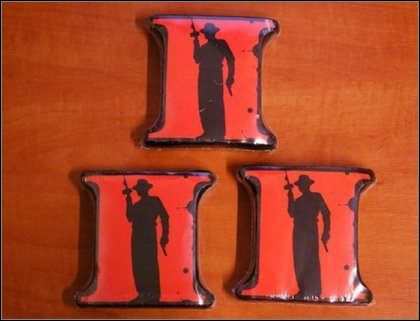 Wygraj efektowne koszulki z Mafii II w konkursie GRY-OnLine.pl - ilustracja #1