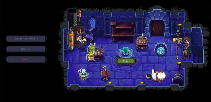 Nowości na Steam. W tym tygodniu przeżyjemy cyberpunkowy dzień świstaka - ilustracja #5