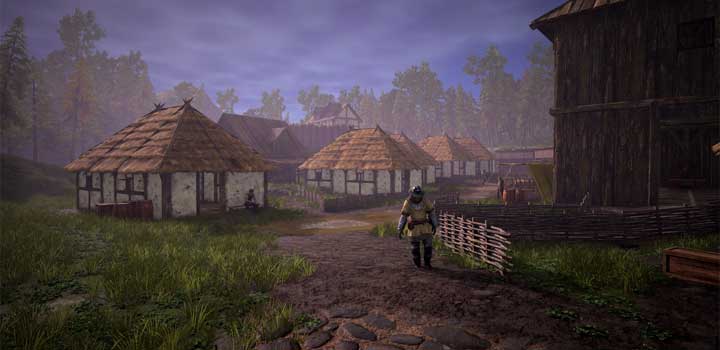 Nowości na Steam. W tym tygodniu przeżyjemy cyberpunkowy dzień świstaka - ilustracja #8