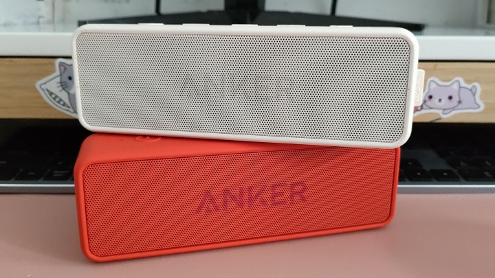 Źródło: własne - Amazon zaatakował rabatem 38%. Mam już takie dwa głośniki Ankera i nie żałuję - wiadomość - 2025-05-16