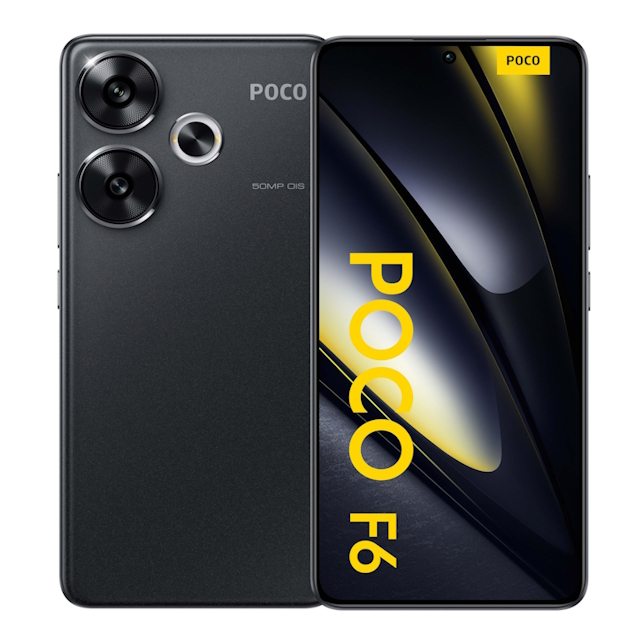 Źródło: Xiaomi, grafika promocyjna.