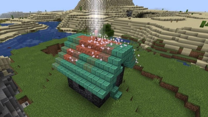 Minecraft usuwa błąd po 8 latach w snapshot 21w11a - ilustracja #1