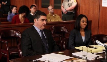 Telltale stworzy adaptację serialu Law & Order: Los Angeles - ilustracja #1