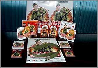 Jak rozpętałem II wojnę światową - trailer - ilustracja #1