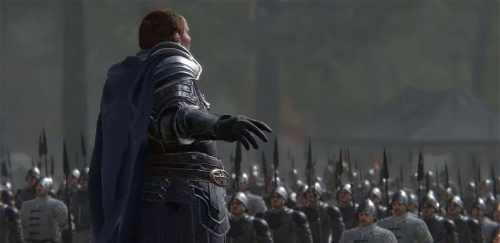 Nowości na Steam. W tym tygodniu darmowe Undecember i kilka gier akcji - ilustracja #11