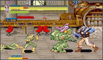 PSP także dostanie klasyczne gry marki Capcom - ilustracja #2