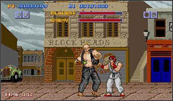 PSP także dostanie klasyczne gry marki Capcom - ilustracja #4