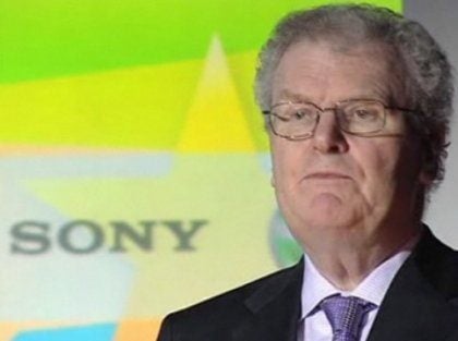 Sony dementuje. Kazuo Hirai jeszcze nie jest nowym prezesem - ilustracja #1