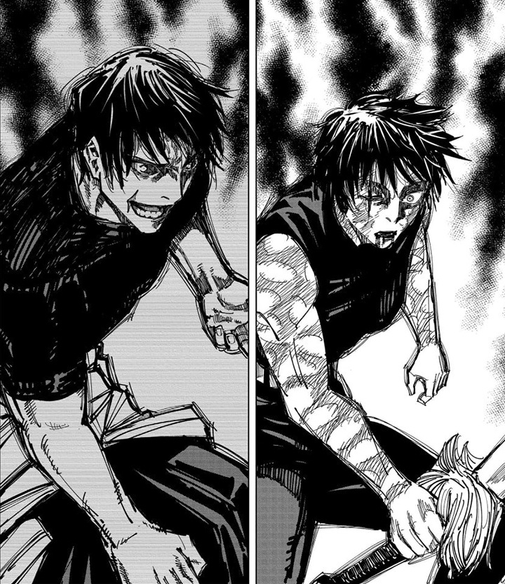 Jujutsu Kaisen, Gege Akutami, Shueisha, 2018 - To najwyżej oceniany odcinek Jujutsu Kaisen, ale fani i tak skarżą się, że anime zrujnowało ten uwielbiany moment z mangi - wiadomość - 2026-01-26