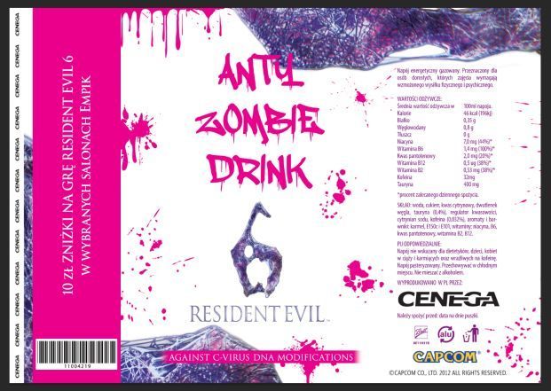 Zaszczep się przeciw wirusowi - ilustracja #1