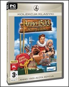 3 nowe gry w serii Kolekcja Klasyki - ilustracja #1