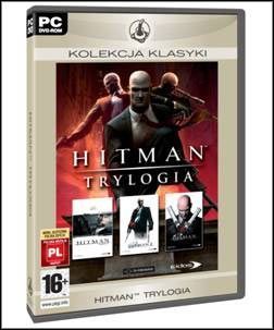 3 nowe gry w serii Kolekcja Klasyki - ilustracja #3