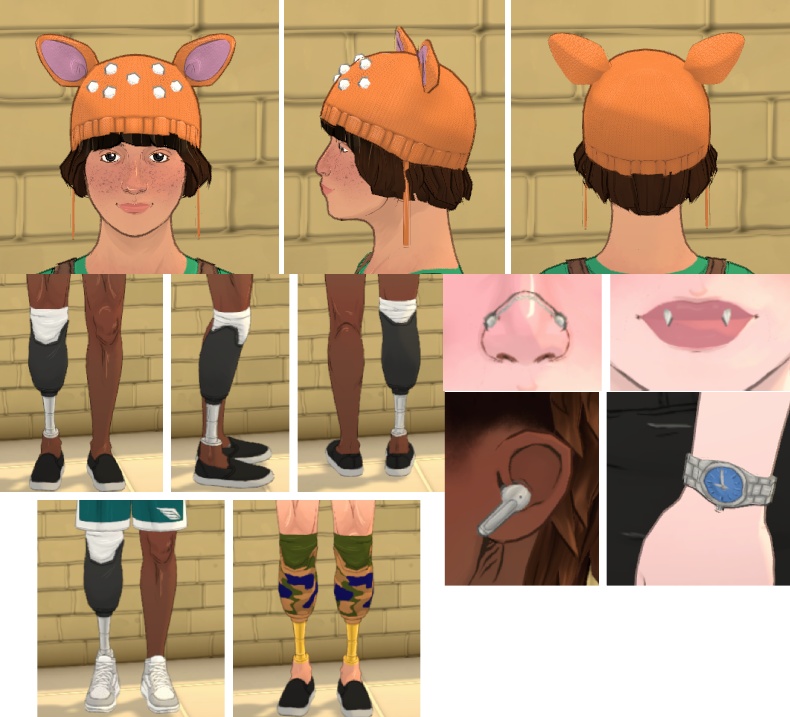 Źródło: Paralives