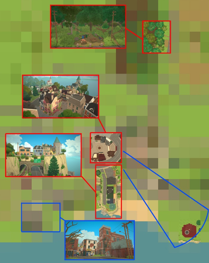 Źródło: Paralives