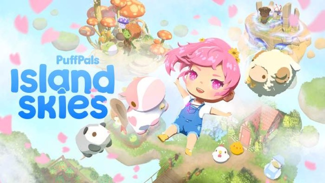 Źródło: Puffpals