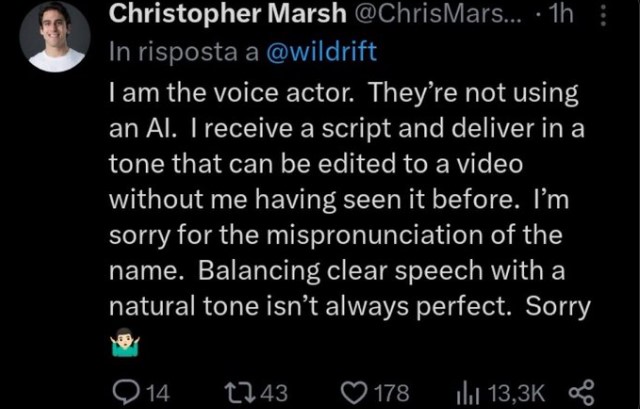 Riot znów oszczędza wykorzystując AI? Nie, ale oszczędza na profesjonalnych lektorach - ilustracja #1