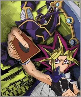 Yu-Gi-Oh! Online czeka na miłośników gry karcianej - ilustracja #1