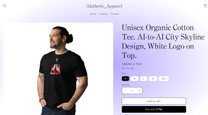 ChatGPT został szefem firmy - ilustracja #1