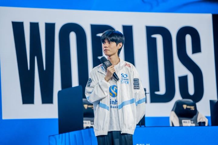 LoL potrafi zranić; tak bolesnej przegranej jeszcze nie widzieliście - ilustracja #1