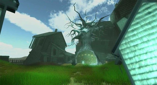 Interaktywny horror Nevermind wykorzysta odczyty pulsu graczy - ilustracja #1