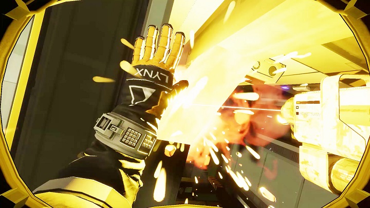 - Hardspace: Shipbreaker to nowa kosmiczna gra twórców Homeworld 3 - wiadomość - 2020-02-20